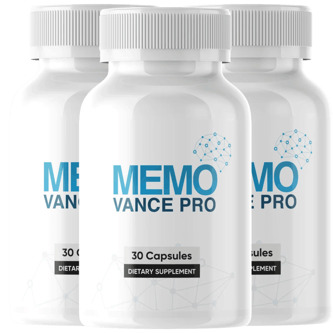 Memo Vance PRO